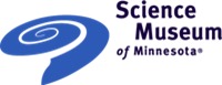 Science Museum of Minnesota logo