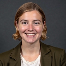 Abby Matheney Head Shot