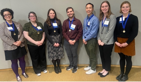 ARCS Minnesota Scholars