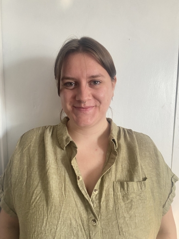 Phoebe Keyes ARCS Scholar