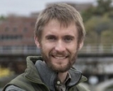 U of Iowa Professor Greg LeFevre