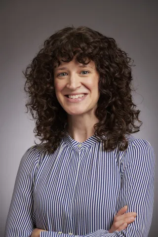 Picture of ARCS Minnesota Scholar, Cara-lin Lonetree